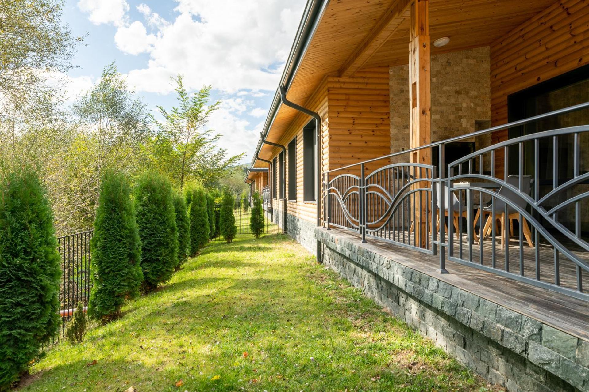 Spa Hotel Infinity Park Velingrad Kültér fotó