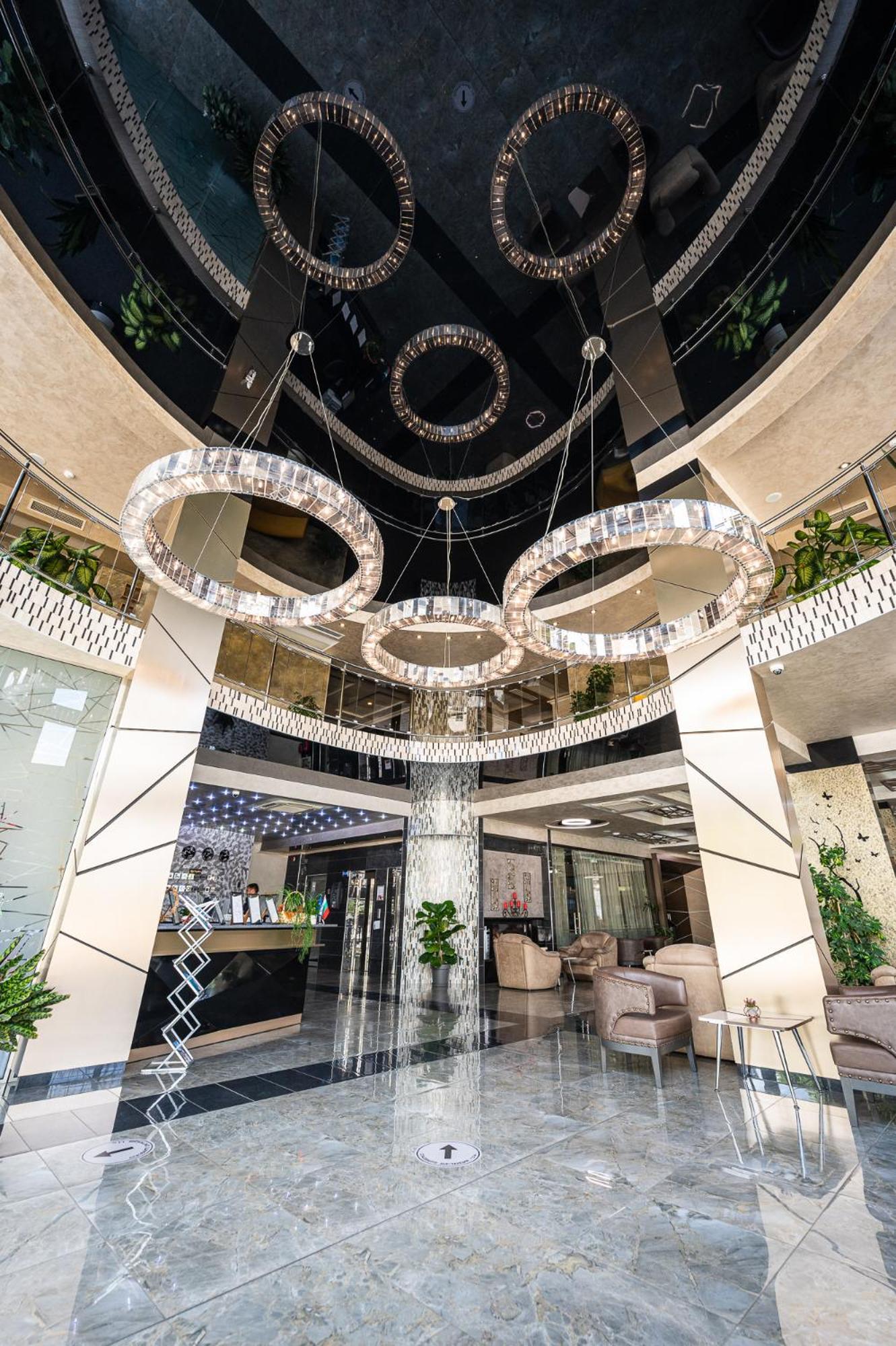 Spa Hotel Infinity Park Velingrad Kültér fotó