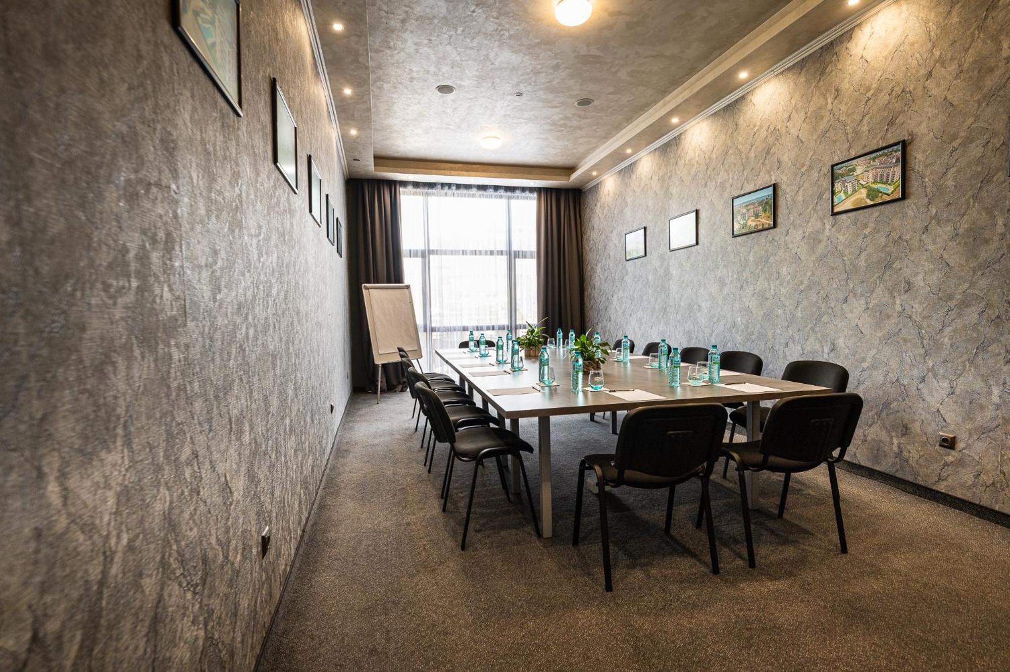 Spa Hotel Infinity Park Velingrad Kültér fotó