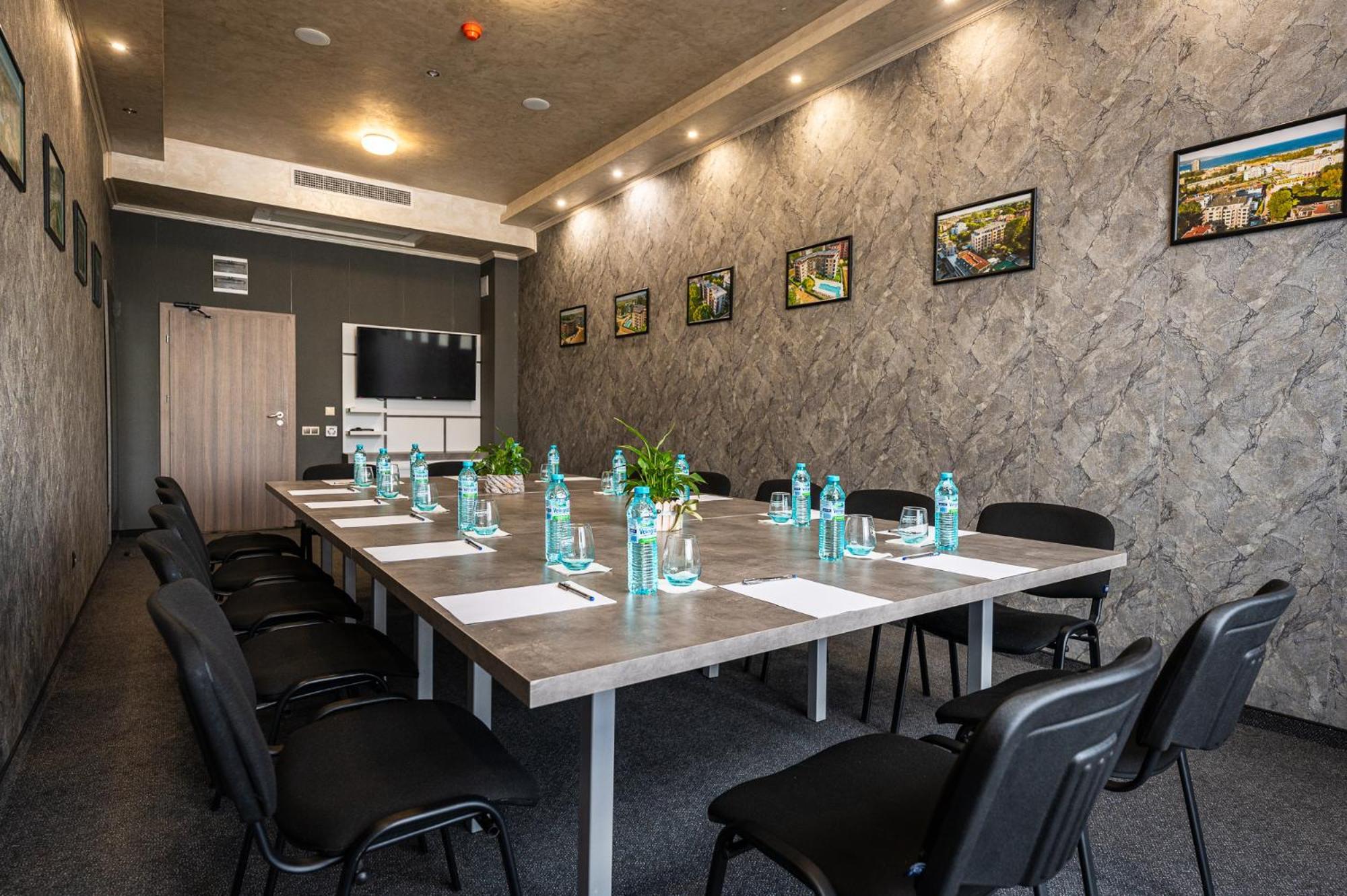 Spa Hotel Infinity Park Velingrad Kültér fotó