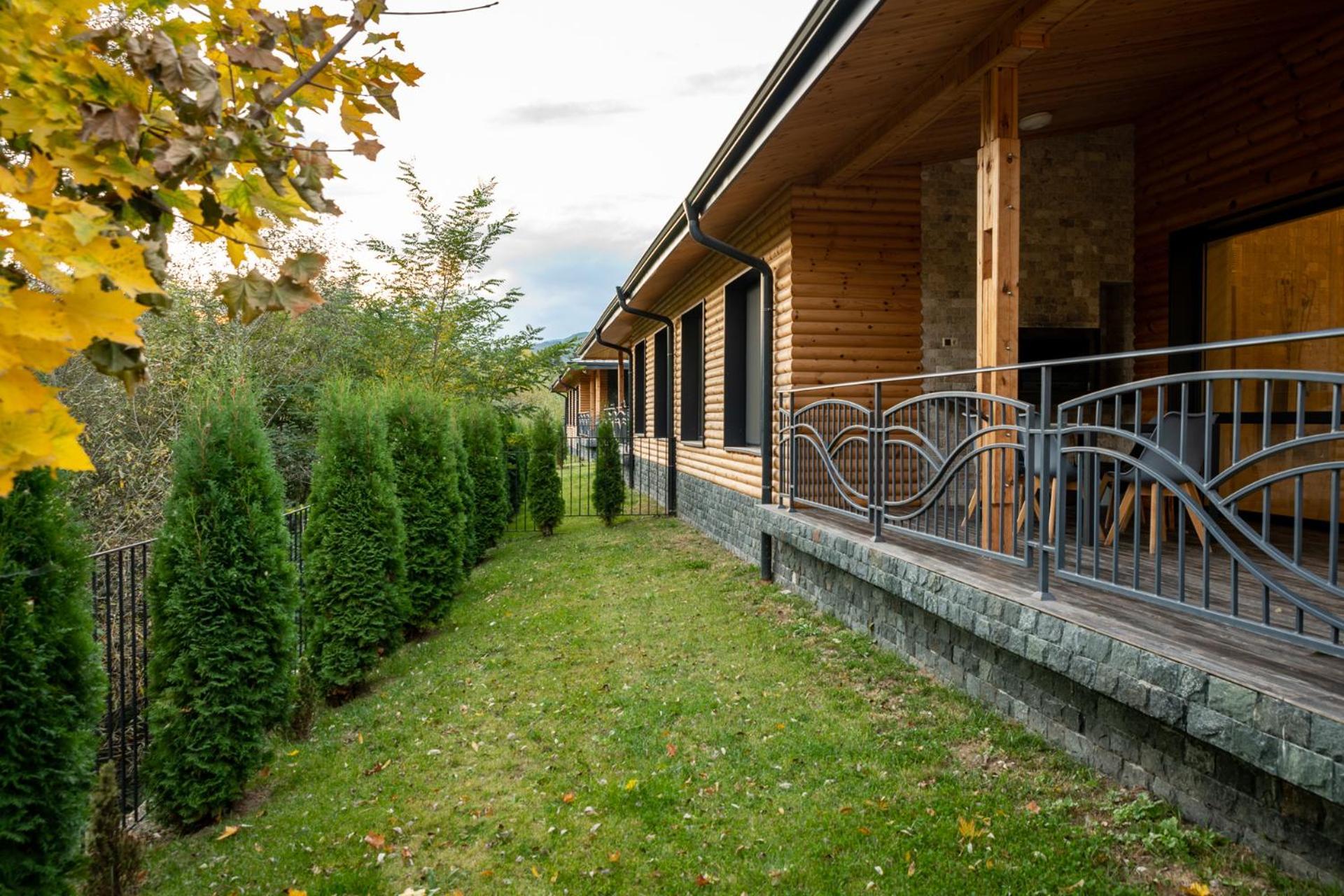 Spa Hotel Infinity Park Velingrad Kültér fotó