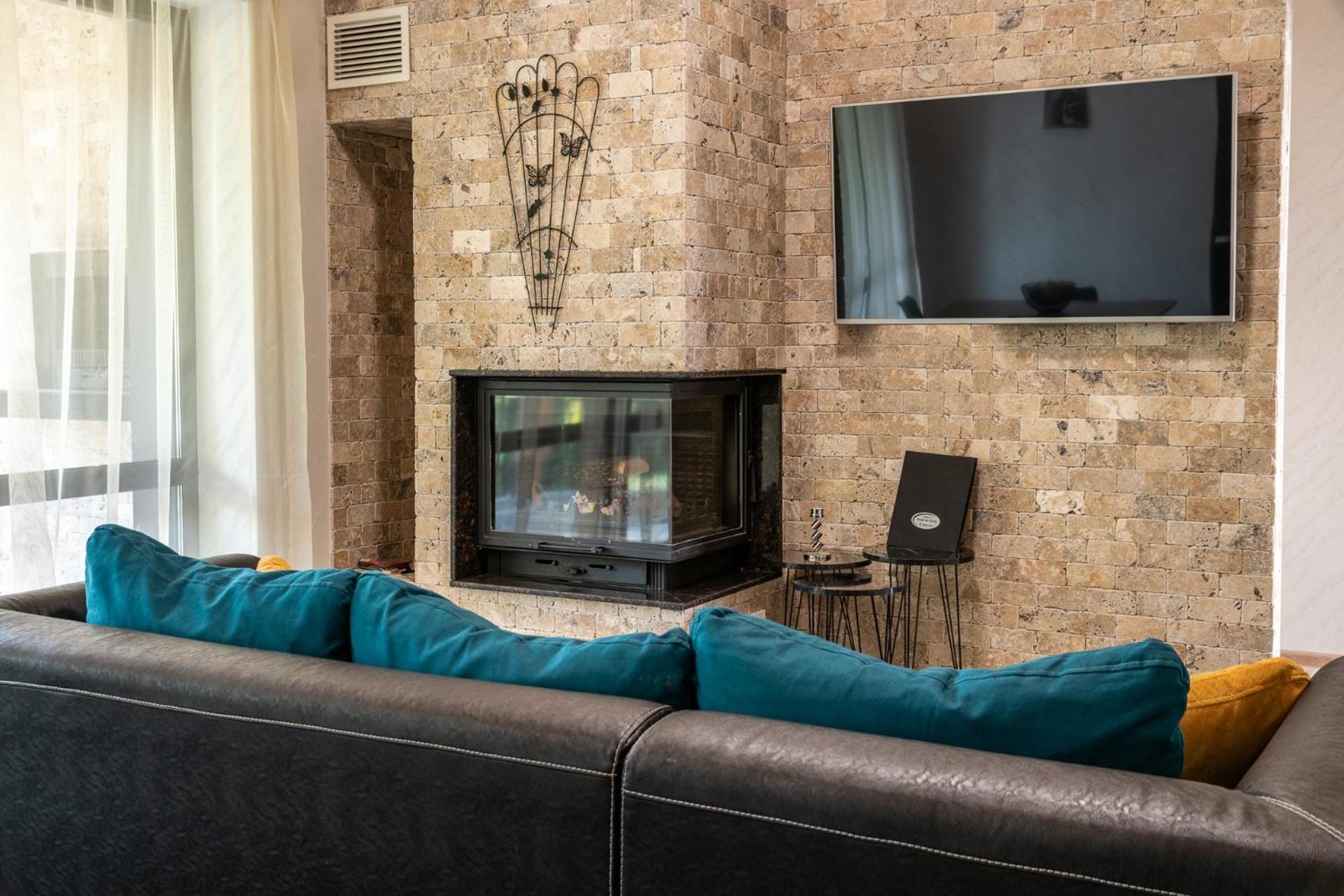 Spa Hotel Infinity Park Velingrad Kültér fotó