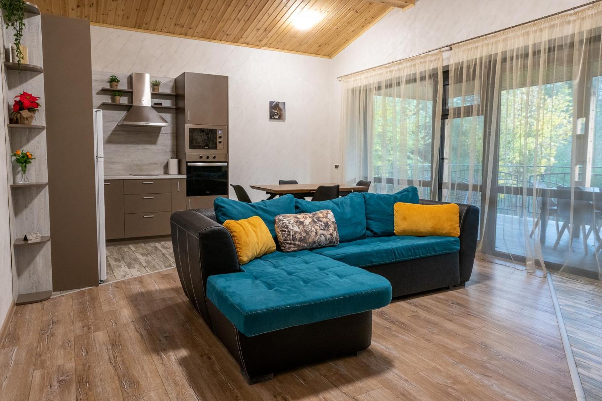 Spa Hotel Infinity Park Velingrad Kültér fotó