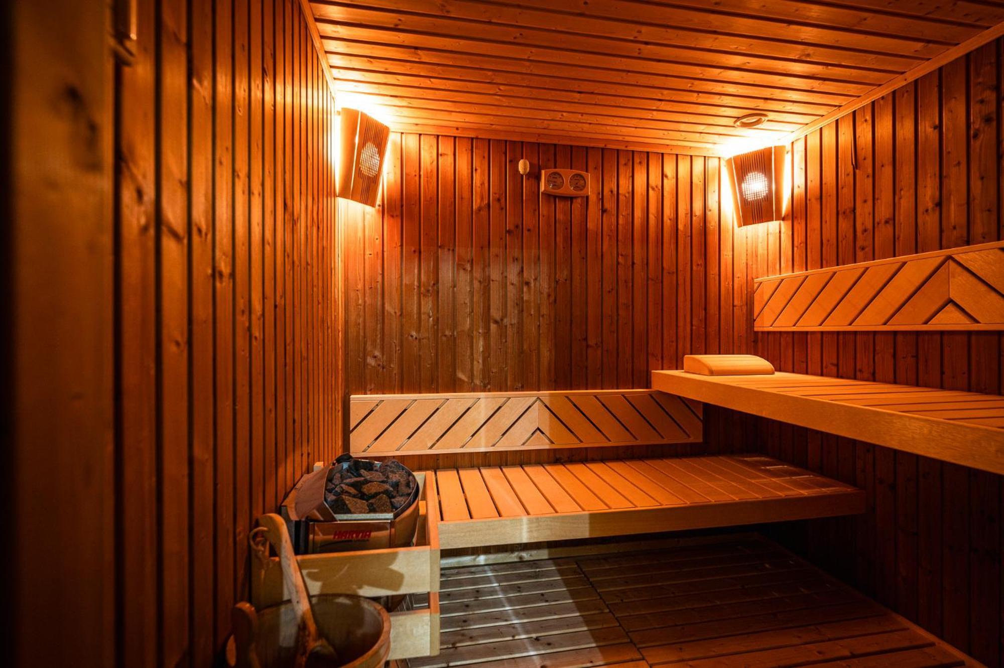 Spa Hotel Infinity Park Velingrad Kültér fotó