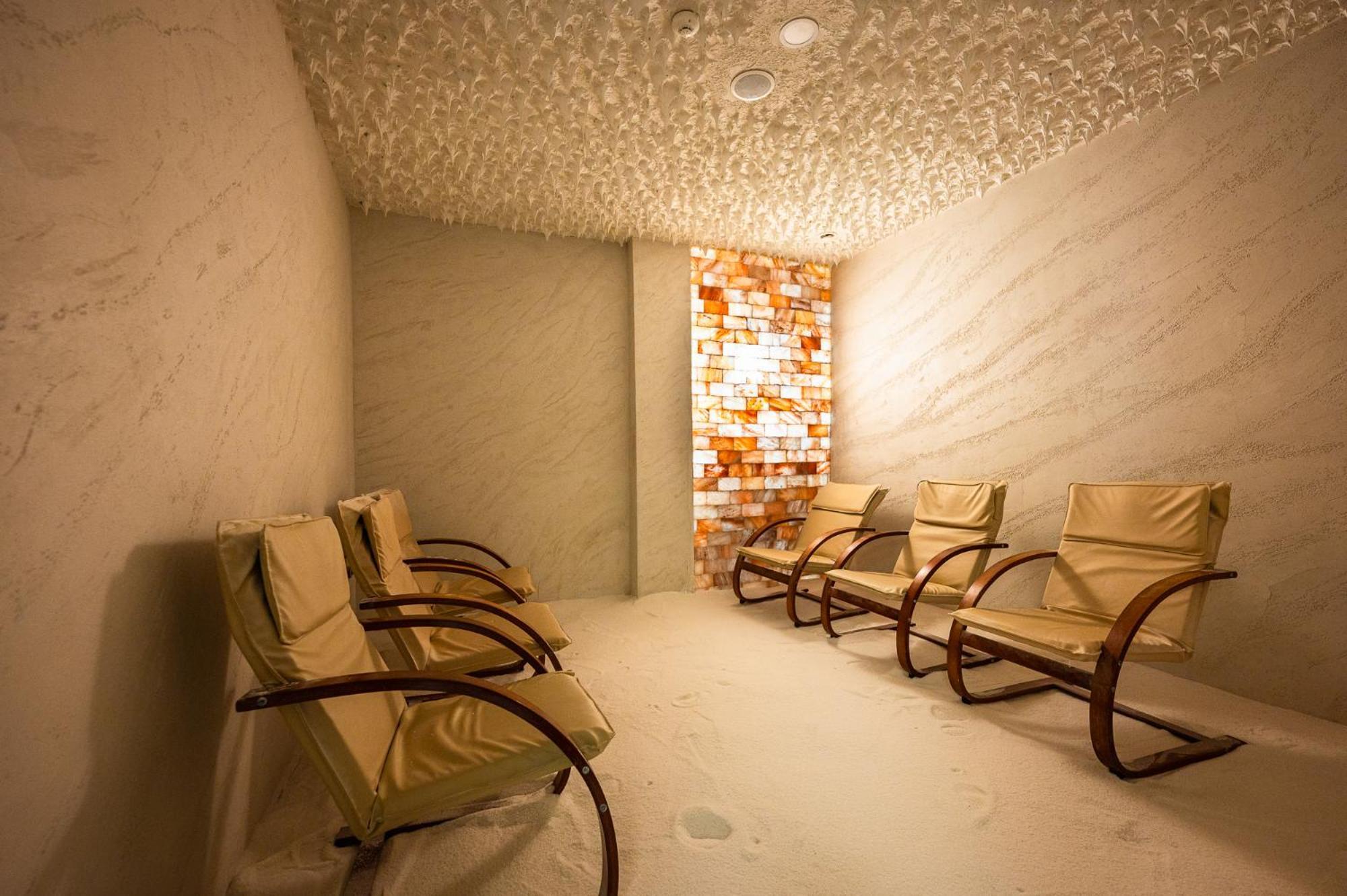 Spa Hotel Infinity Park Velingrad Kültér fotó