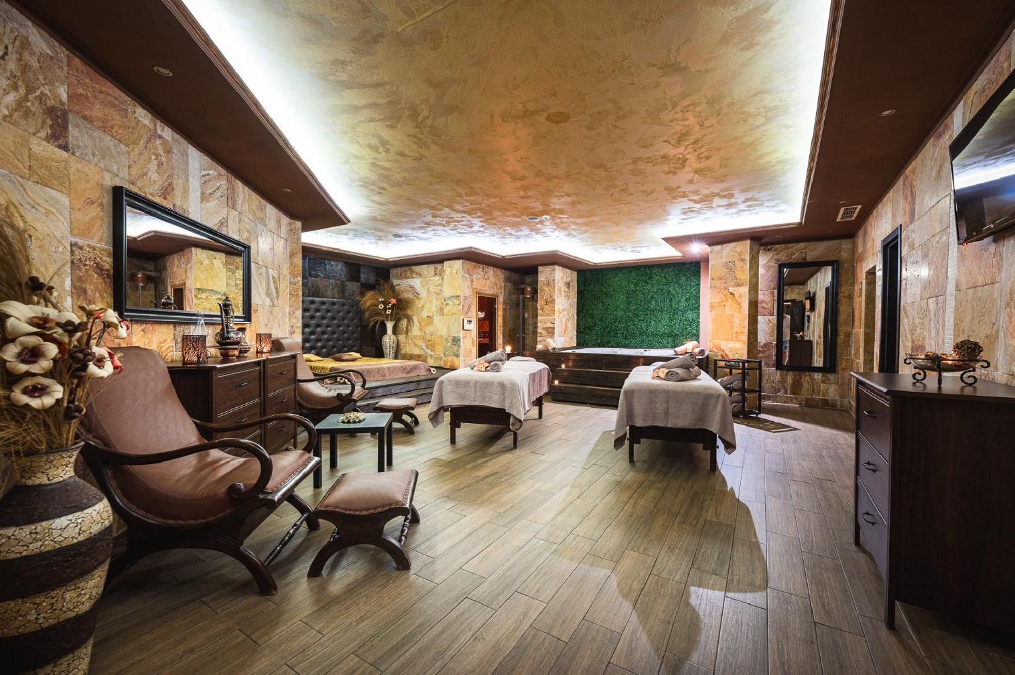 Spa Hotel Infinity Park Velingrad Kültér fotó
