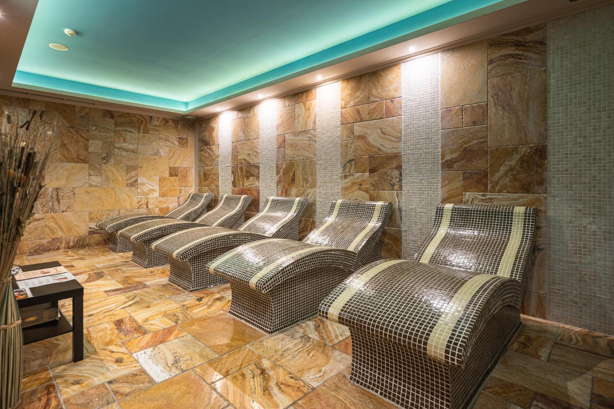 Spa Hotel Infinity Park Velingrad Kültér fotó